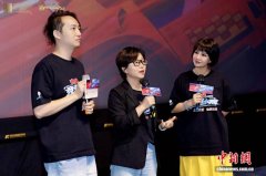 猪猪侠“竞速小英雄”系列首部院线作品